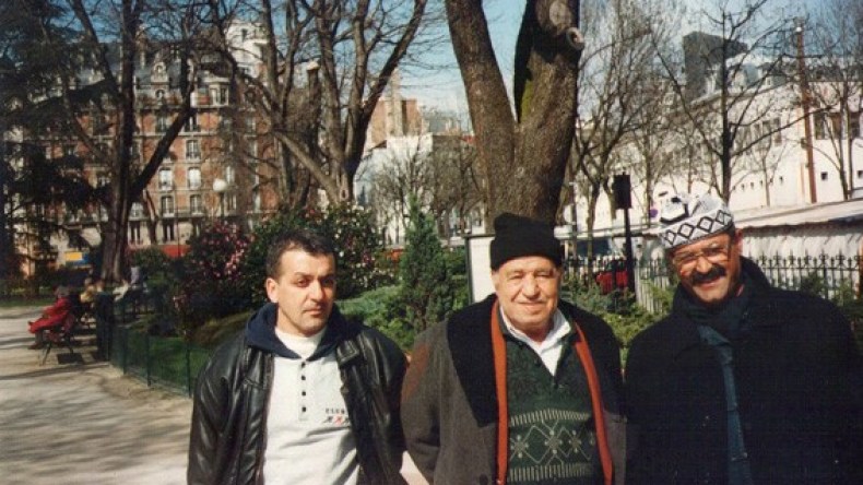 محمد الباجي.. قصة خويا الباز