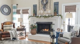 تغيير الديكور بلمسات بسيطة وغير مكلفة يؤثر على نفسيتك