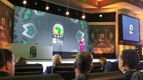 هذه هي مجموعة الجزائر في كأس إفريقيا لأقل من 17 سنة