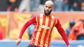 توغاي يتعافى ويعود إلى تدريبات الترجي التونسي