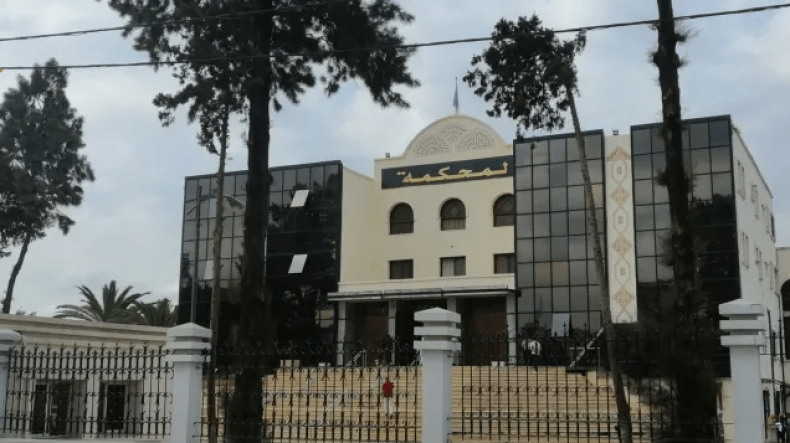 صدور الأحكام في قضية سائقي الحافلتين الفارّين بعد تسببهما في حادث