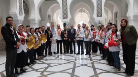 أخبار الجزائر ليوم الجمعة 17 فيفري 2023