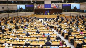 قضية الرشاوى المغربية: البرلمان الأوروبي يرفع الحصانة عن نائبين لمحاكمتهما