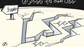 زلزال تركيا