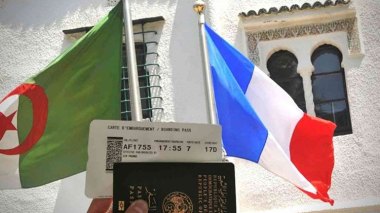 No Suspension of Visas For the French Nationals Wishing to Visit Algeria