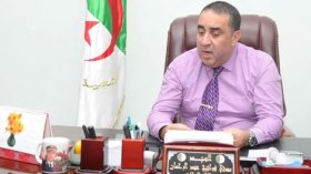 5 سنوات للوالي السابق مع مصادرة جميع الأملاك والأرصدة