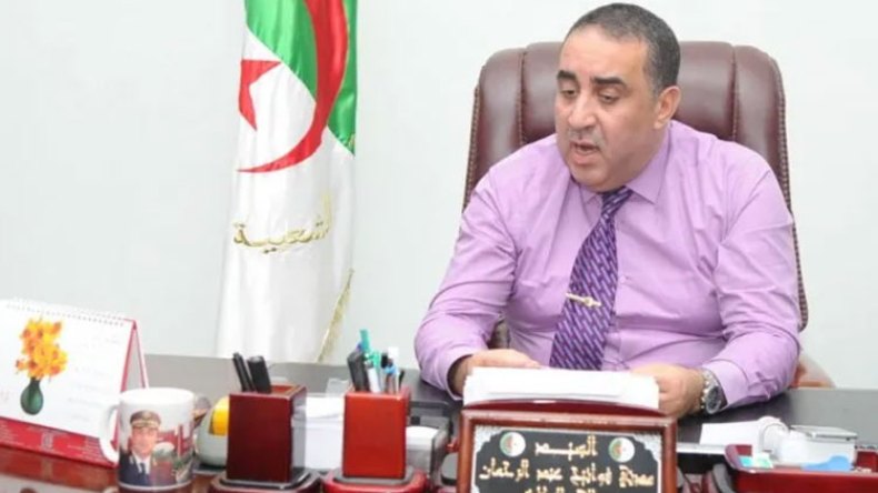 5 سنوات للوالي السابق مع مصادرة جميع الأملاك والأرصدة