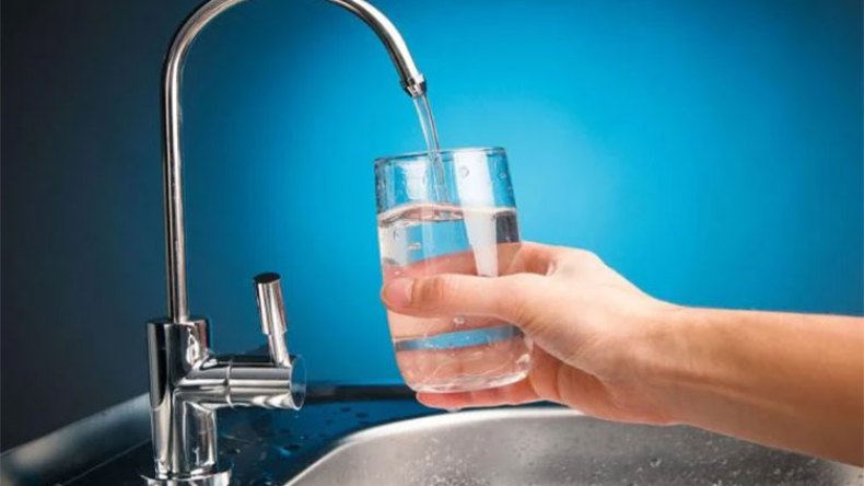 80 بالمائة من الماء الشروب يضيع بالاستهلاك العشوائي والتلوث