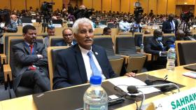 الصحراء الغربية والمغرب يترشحان لنيابة رئاسة الاتحاد الإفريقي