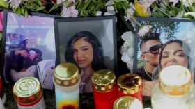 شابة ألمانية تقتل جزائرية تشبهها لسبب غريب!