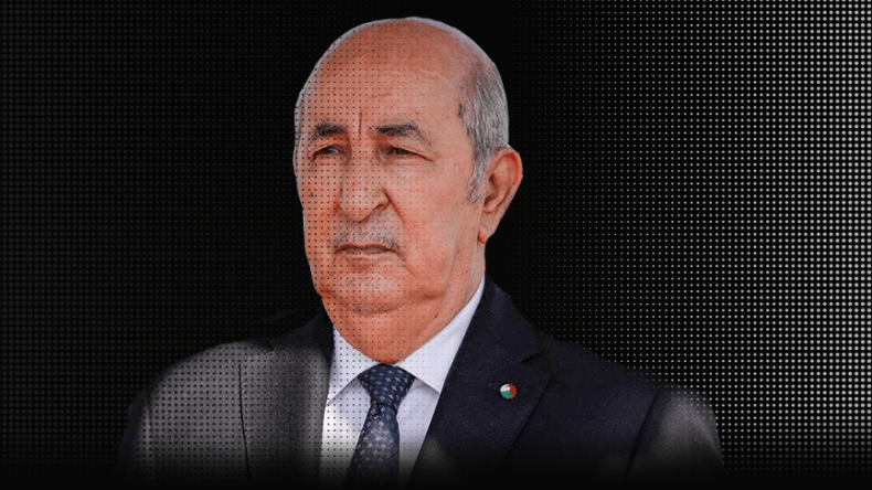 الرئيس غاضب وغير راض عن أداء الحكومة
