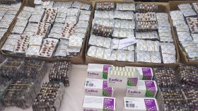 “زاديكا”.. مهلوسات البوسنة والهرسك في الجزائر!