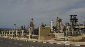 6 مناصب للجزائر في الاتحاد العربي للأسمدة