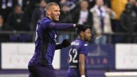 سليماني يفكر في مغادرة أوروبا واللعب في الخليج