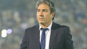 إدارة شباب بلوزداد تقيل المدرب نبيل الكوكي