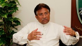 وفاة رئيس باكستان السابق برويز مشرف في منفاه بالإمارات