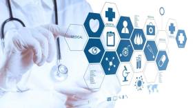 التحضير لإطلاق منصة رقمية للبيانات الصحية وهذا دورها