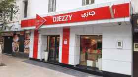 “جازي الجزائرية” بمؤشرات خضراء للثلاثي الثاني تواليا