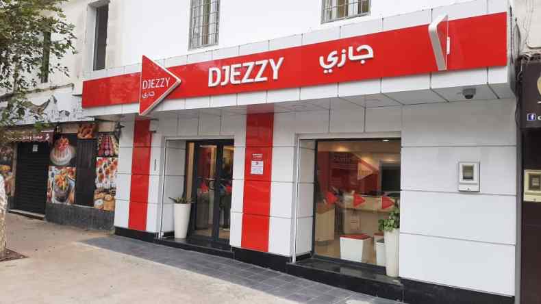 “جازي” في نسختها الجزائرية تحقق أعلى مداخيل منذ 2017
