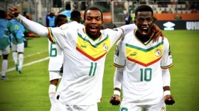 هذه أبرز الأوراق الرابحة للإطاحة بالسنغال في نهائي “الشان”