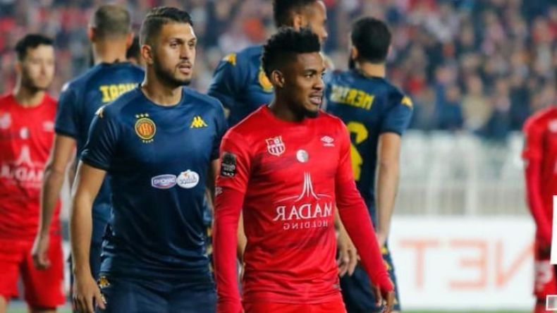 الترجي التونسي يؤكد أنه عقدة للفرق الجزائرية