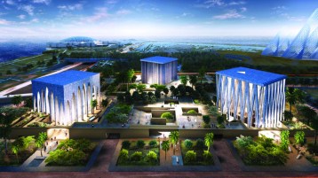 عن الملّة الإبراهيمية والبيت الإبراهيمي