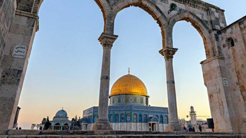 الخارجية الفلسطينية تطالب بتوفير الحماية الدولية للفلسطينيين