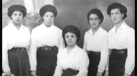 مليكة قايد.. رفيدة الجزائرية وشهيدة جبال البويرة