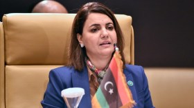 ليبيا تجدّد دعمها لمبادرة الجزائر بإصلاح الجامعة العربية (فيديو)