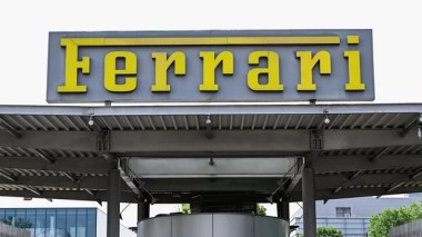 Ferrari victime d’une cyberattaque visant les données de ses clients