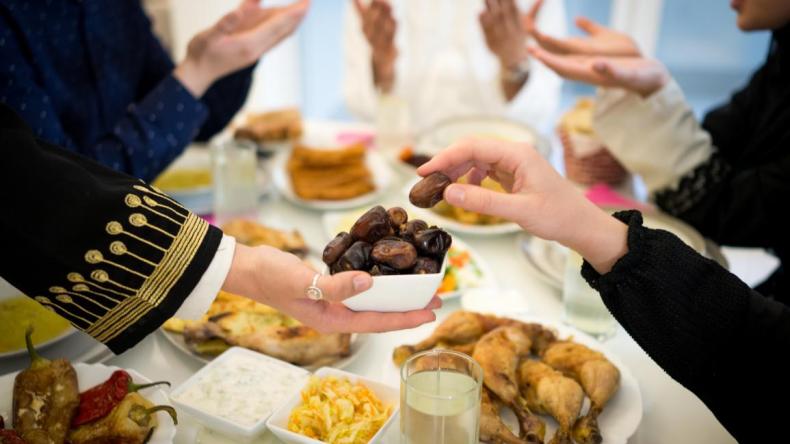 كيف تحضر جسمك لاستقبال رمضان؟