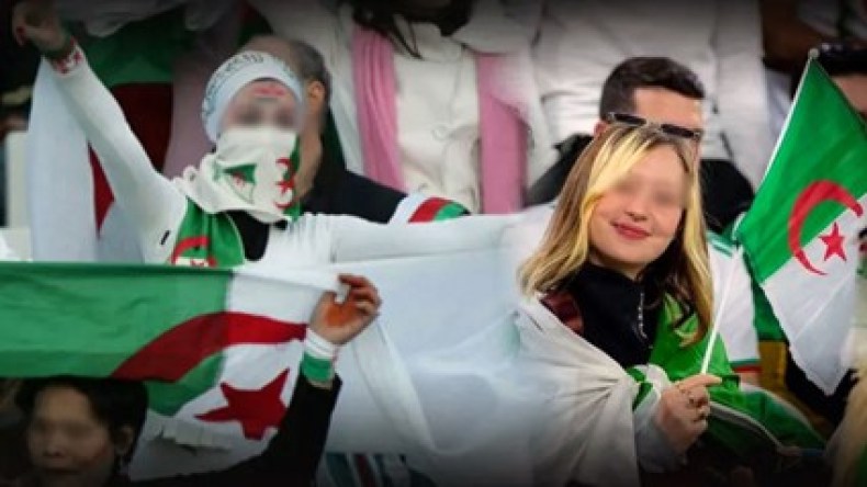 دخول المرأة الملاعب.. بين الحرية والتحرر