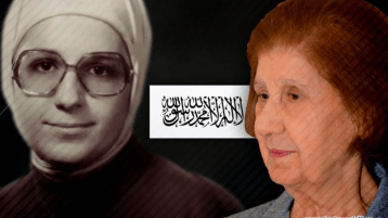 تنوير أنيسة وظلام بنان وطالبان