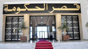 الحكومة تستعرض تحضيرات احتضان الألعاب العربية