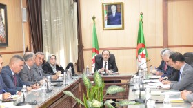 نظام رقمي لمتابعة التوظيف والتحويلات وتمدرس التلاميذ