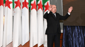 مجلة الجيش: الجزائر تدعو لإقامة نظام عالمي أكثر عدلا