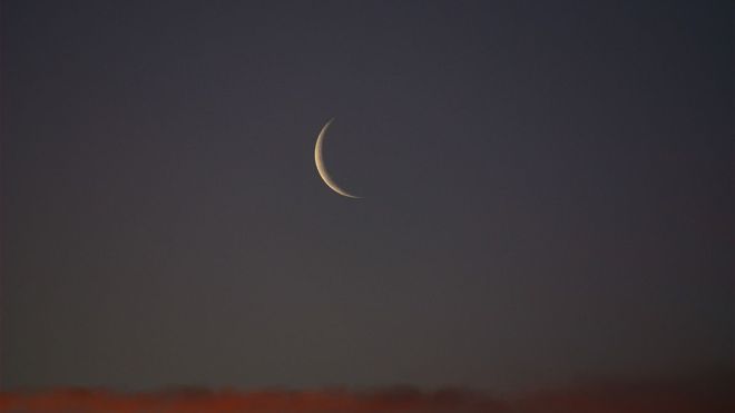 لجنة الأهلة بالجزائر تعلن الخميس أول أيام رمضان