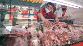 اللحوم الحمراء بـ1200 دينار والدجاج بـ 350 دينار في رمضان