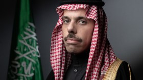 وكالة أنباء روسية: وزير الخارجية السعودي يستعدّ لإجراء زيارة إلى سوريا