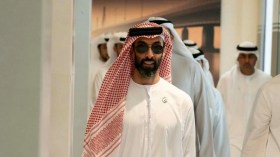 أمير إماراتي يستحوذ على حصة في الشركة المالكة لـ”تيك توك”