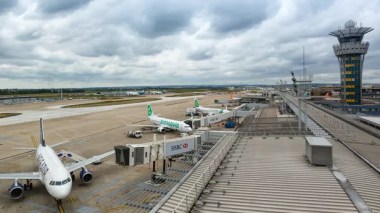 France: L’Aviation civile demande l’annulation de 30% des vols à Orly vendredi