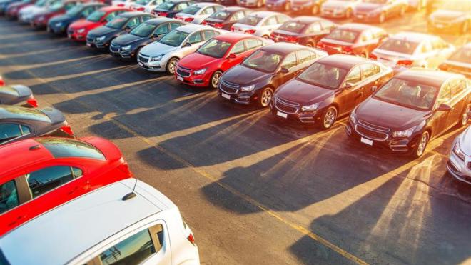 إيطاليا ترفض قرارا أوروبيا لحظر بيع سيارات الديزل