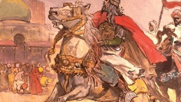 تطبيقات الشورى في عهد الملك العادل نور الدين محمود الزنكي (2)