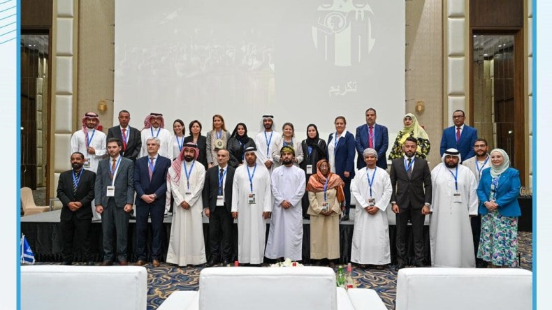 الجزائر تظفر بنيابة اللجنة التنفيذية لشبكة “عرب ماب”  