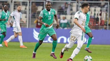 CAN-2023 (Gr.F – 3e J): Victoire de l’Algérie devant le Niger (2-1)