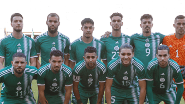 Qualifications CAN-2023: Les “Verts” qualifiés pour la phase finale