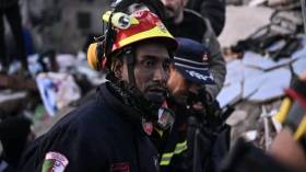 بن عبد الرحمان: الحماية المدنية تحظى باعجاب العالم وباعتراف الأمم المتحدة