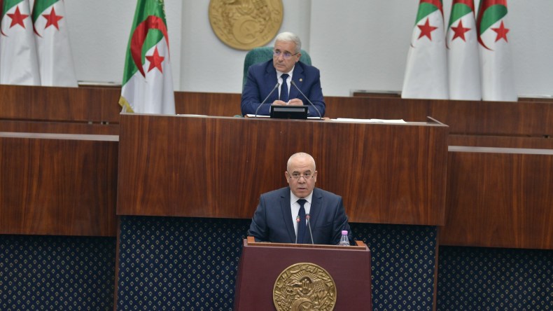 شرفة يكشف عن عدد النقابات المعتمدة غير الناشطة