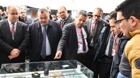 سوناطراك: اقتصاد أكثر من 30 مليون أورو بفضل استعمال المنتوج الوطني من قطع الغيار الميكانيكية