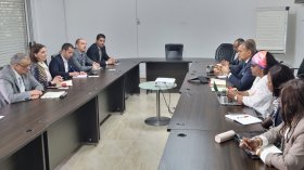 نحو إطلاق رحلات جوية جديدة بين الجزائر والسنغال